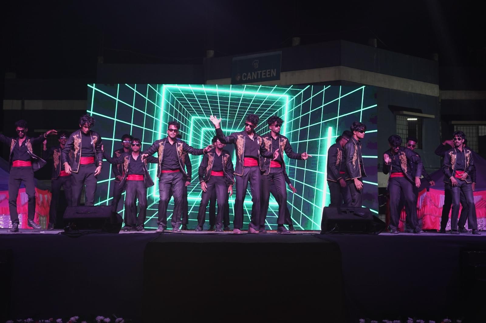 Koshys Institute of Management Studies Bangalore Events photo 14